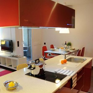Apartamento de 2 Dormitorios